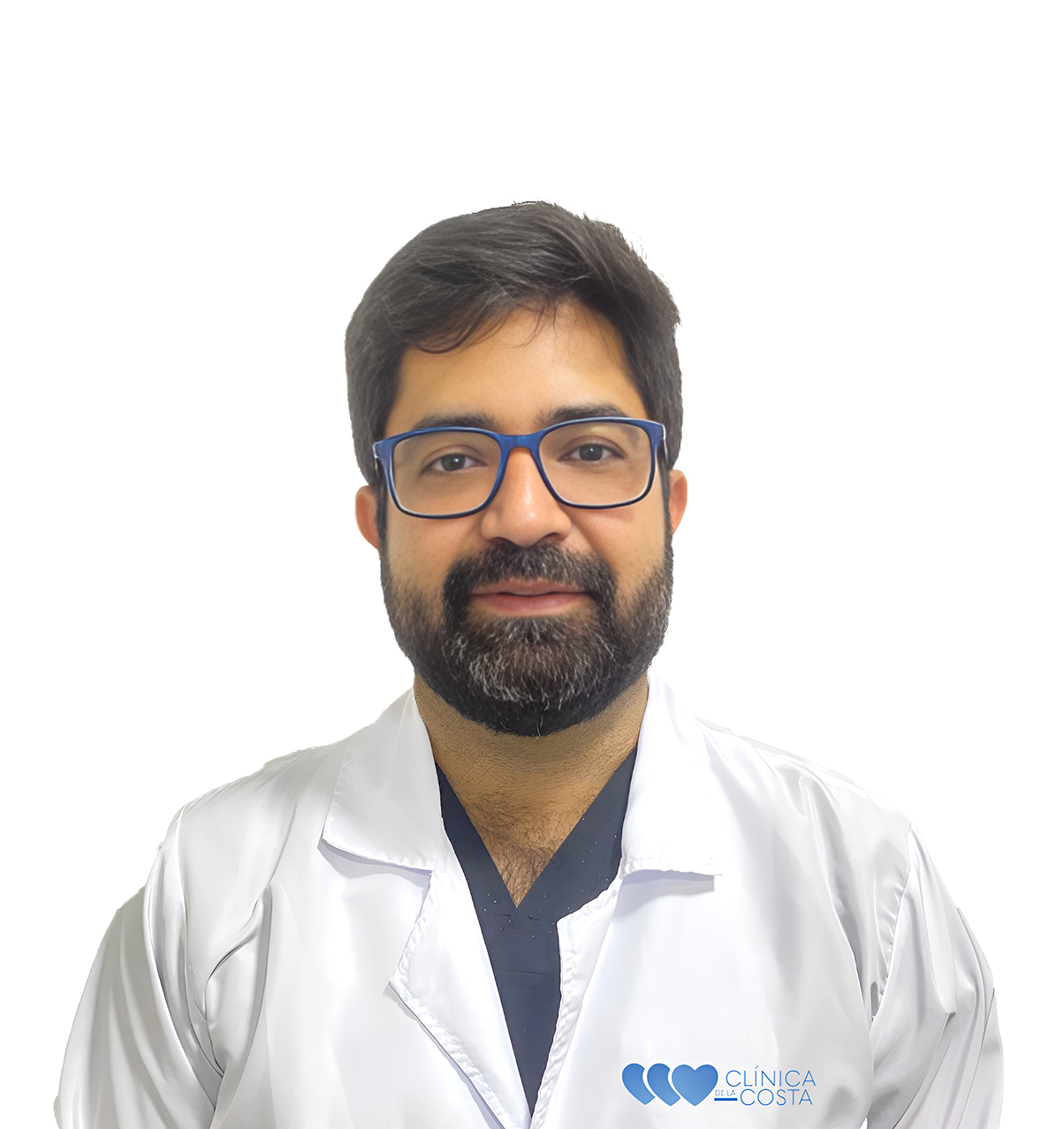 Dr. Alejandro Celemín Nieto