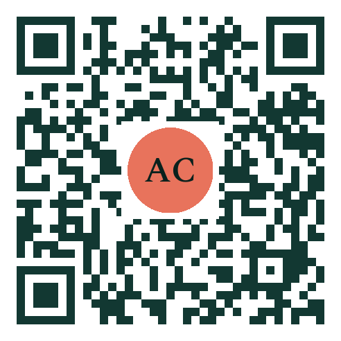 QR al perfil profesional